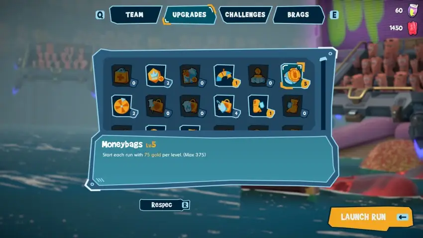 Worms: Galactic Tactics