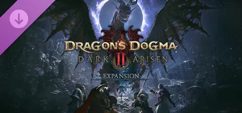 Dragon's Dogma 2: Dark Arisen Expansion