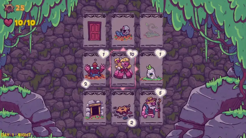 Card Hog