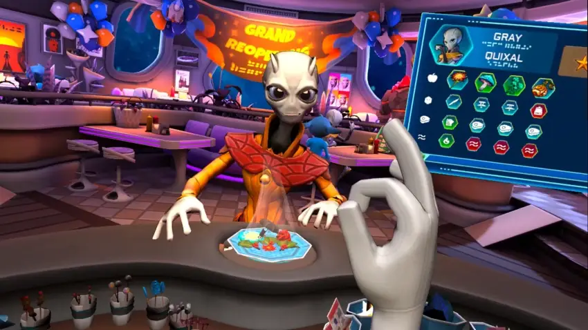 Astro Chef