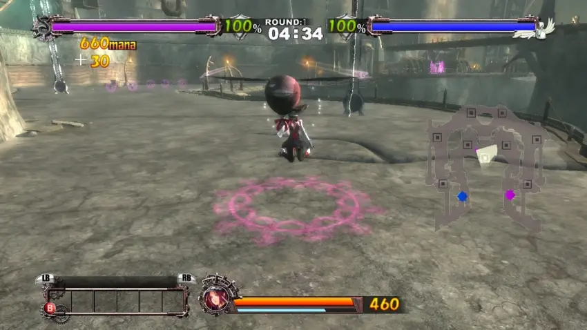 GUILTY GEAR 2 -OVERTURE-