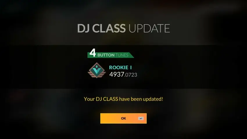 DJMAX RESPECT V