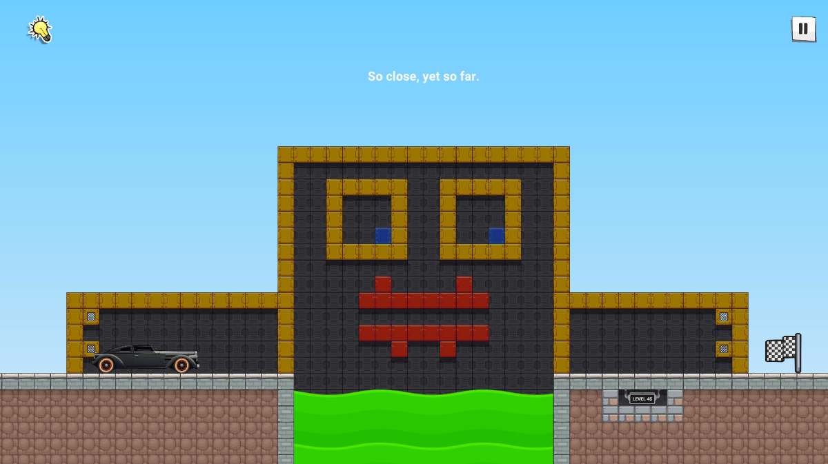 Agent Brain: Tricky Puzzles