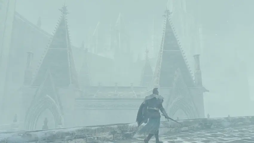 DARK SOULS™ II Crown of the Ivory King