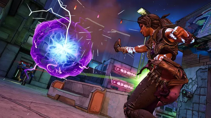 Borderlands 3: Season Pass 2