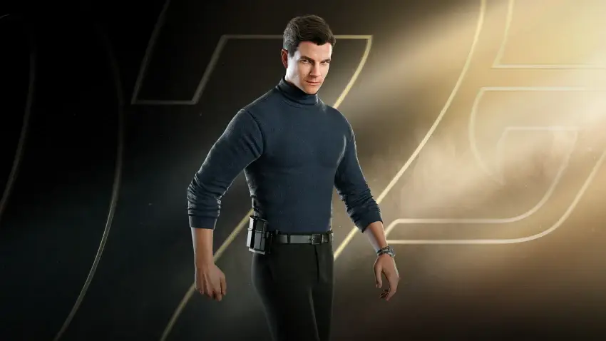 007 First Light - Deluxe Edition Upgrade