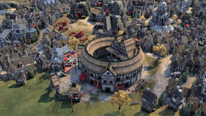 Sid Meier's Civilization® VII: Hall of History Collection
