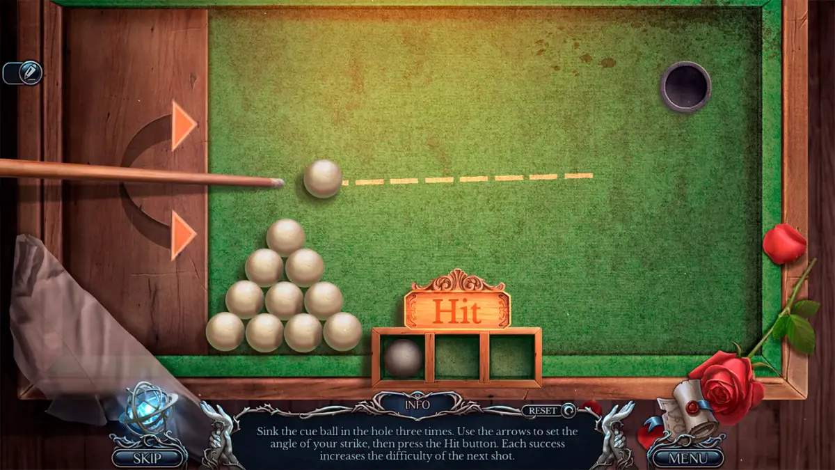 Grim Tales: Horizon Of Wishes Collector's Edition