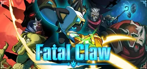 Fatal Claw