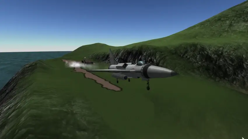 Kerbal Space Program: Making History Expansion