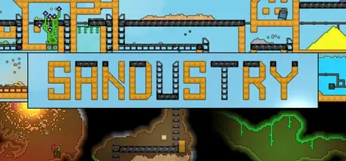 Sandustry