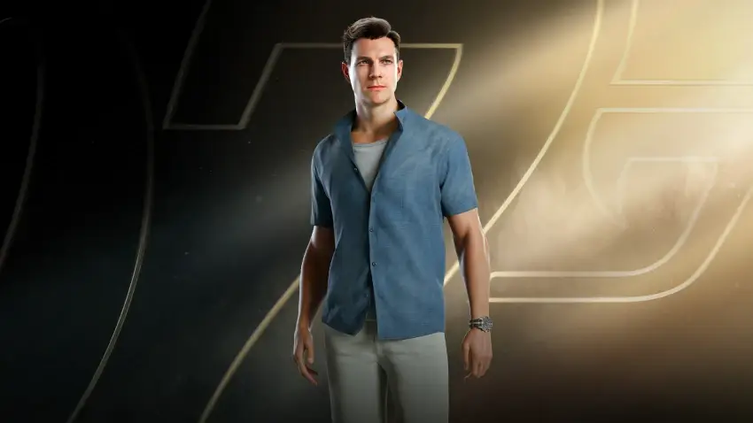 007 First Light - Deluxe Edition Upgrade