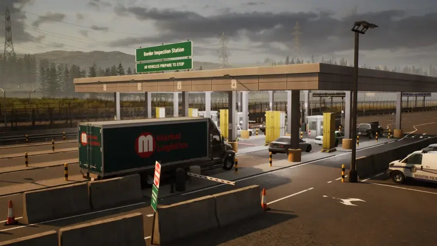 Police Simulator: Patrol Officers: Contraband Expansion