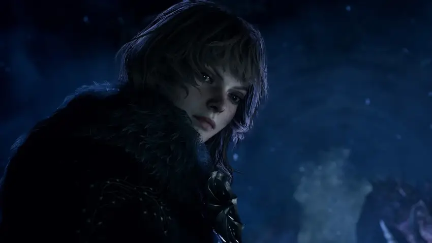 Dragon's Dogma 2: Dark Arisen Expansion