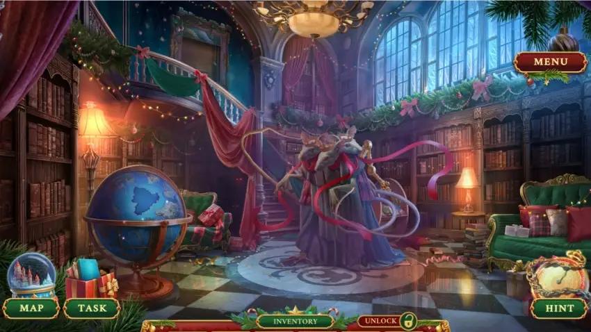 Christmas Stories: Clara and the Guiding Star Collector's Edition