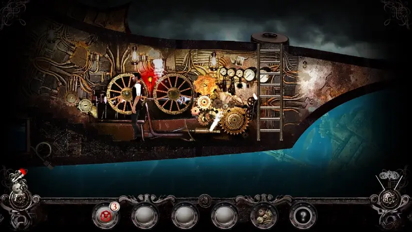 Steampunker
