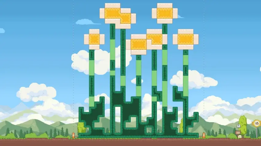 Garlic Builder