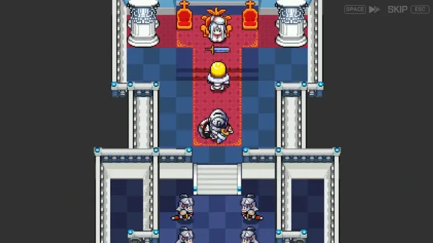 ZENONIA 1