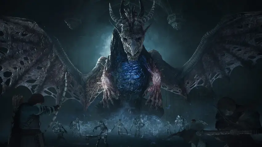 Dragon's Dogma 2: Dark Arisen Expansion