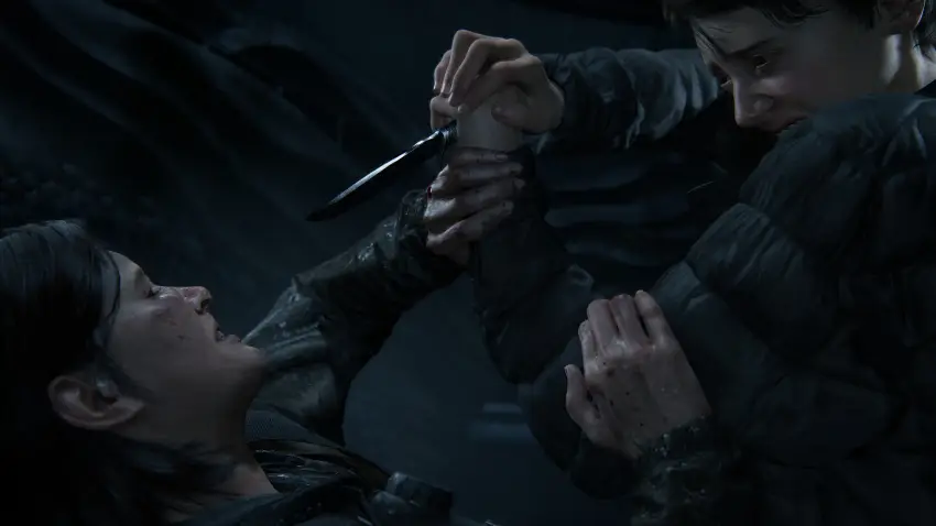 The Last of Us™ Part II Remastered