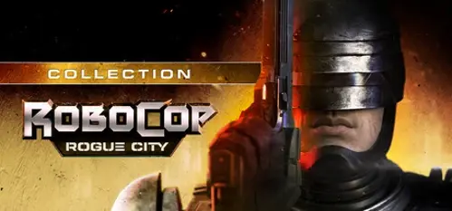Robocop: Rogue City - Collection on Steam