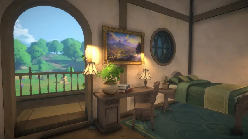 Cozy Builder