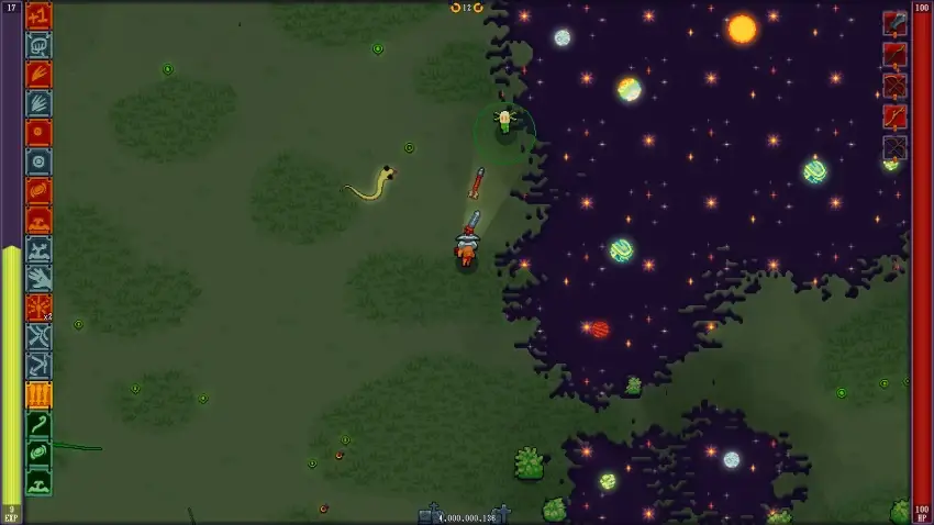 RICE - Repetitive Indie Combat Experience™