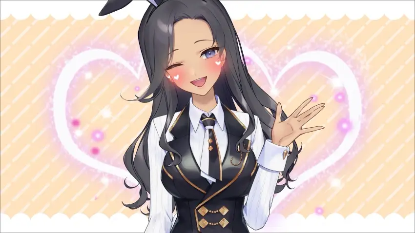 Your Second Wife