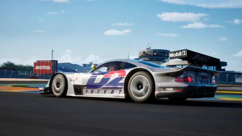RENNSPORT: Endurance Classics Part 1