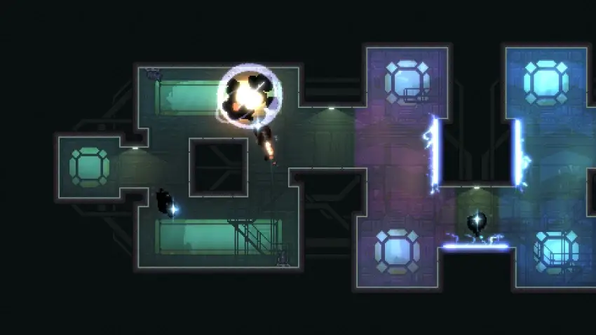 Nullstar: Solus