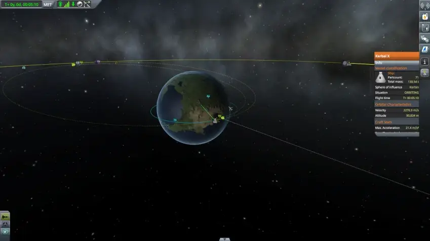 Kerbal Space Program