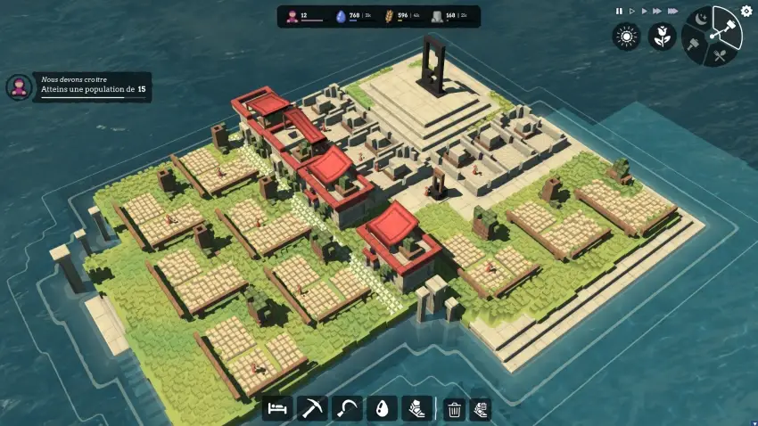 The people of Sea, Sun & Salt