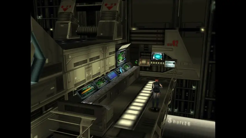 Dino Crisis