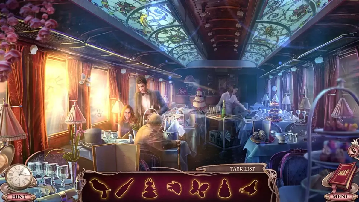Grim Tales: The Time Traveler Collector's Edition