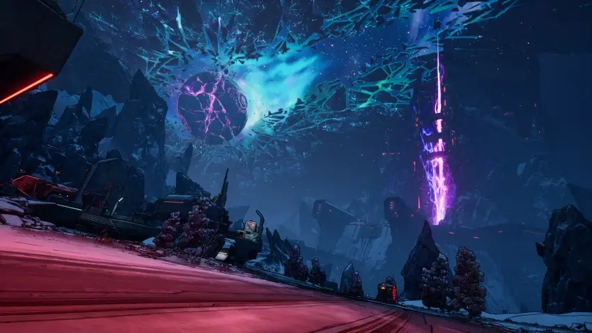 Borderlands 4