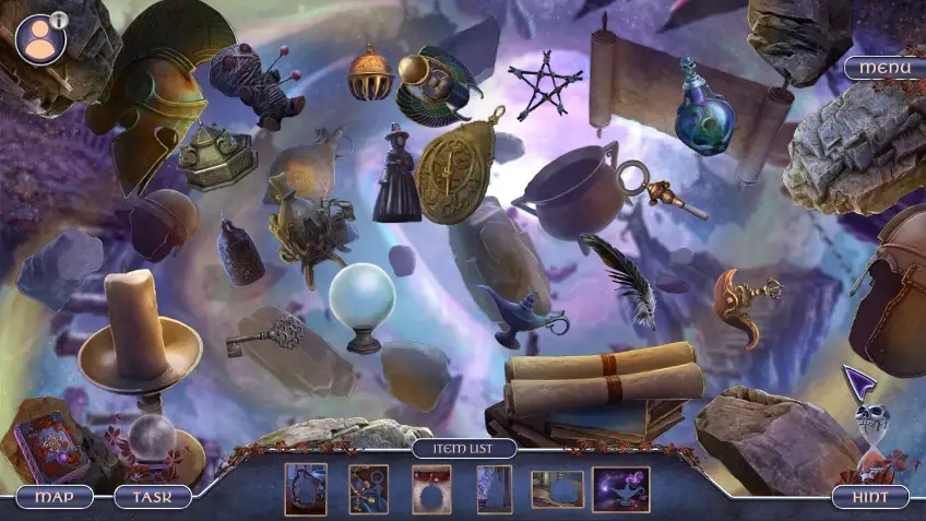 Crossroads: What Was Lost Collector's Edition