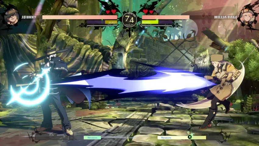 Guilty Gear -Strive- Season Pass 3