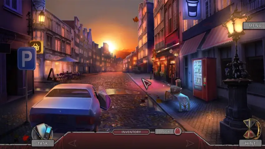 Crossroads: Fatal Truths Collector's Edition