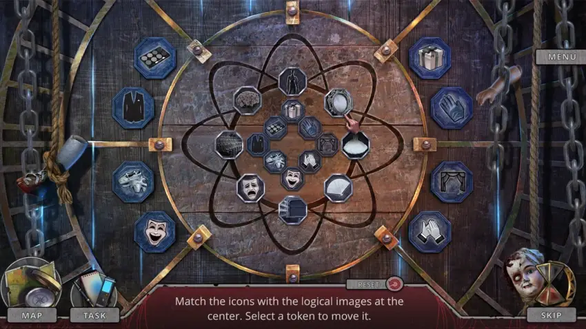 Crossroads: Fatal Truths Collector's Edition