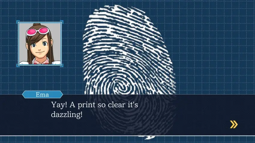 Phoenix Wright: Ace Attorney Trilogy