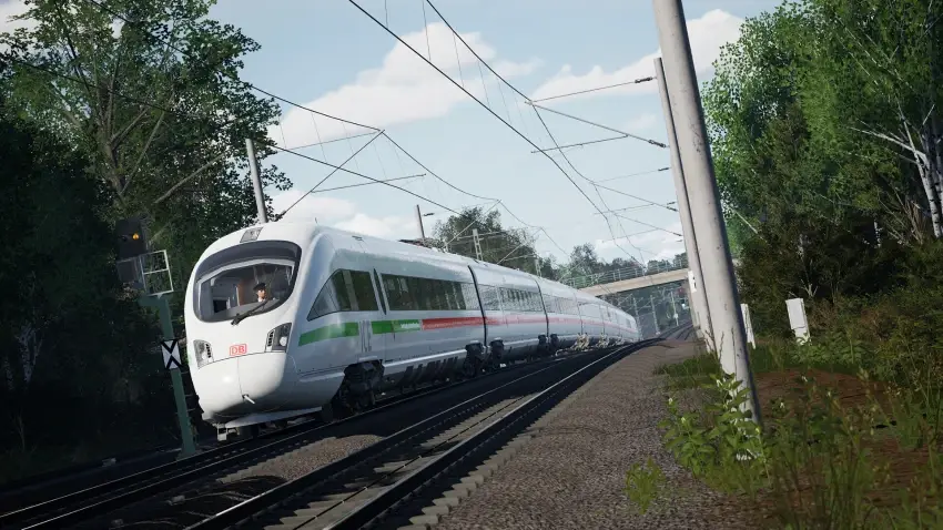 Train Sim World® 6