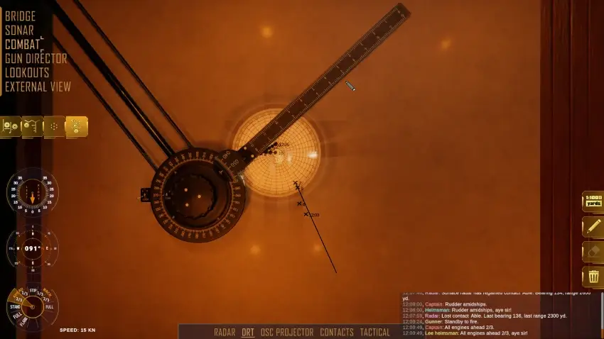 Destroyer: The U-Boat Hunter