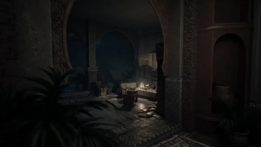 Alkimya: House of Wisdom