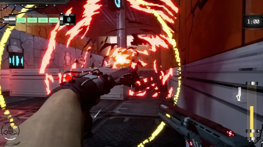 Extinction Rifts
