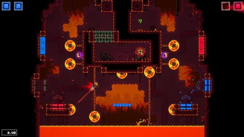 Super Magbot
