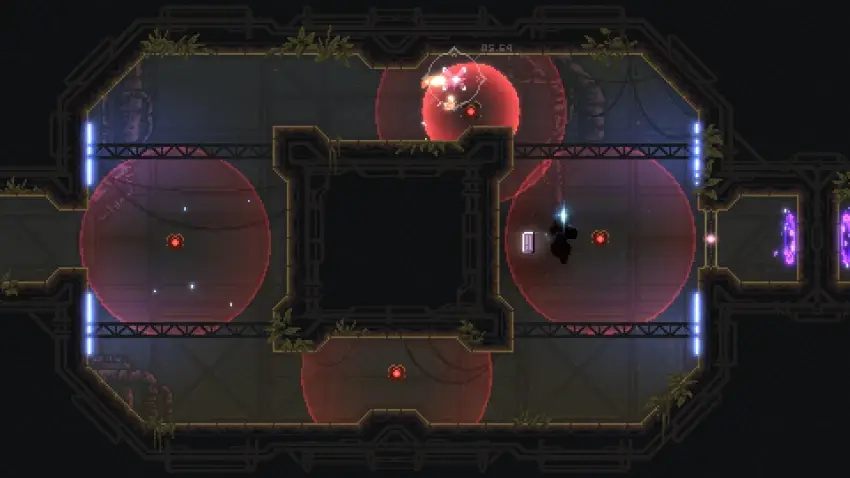 Nullstar: Solus