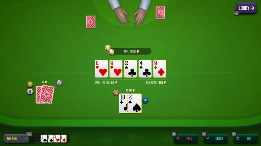 Grand Vegas Casino