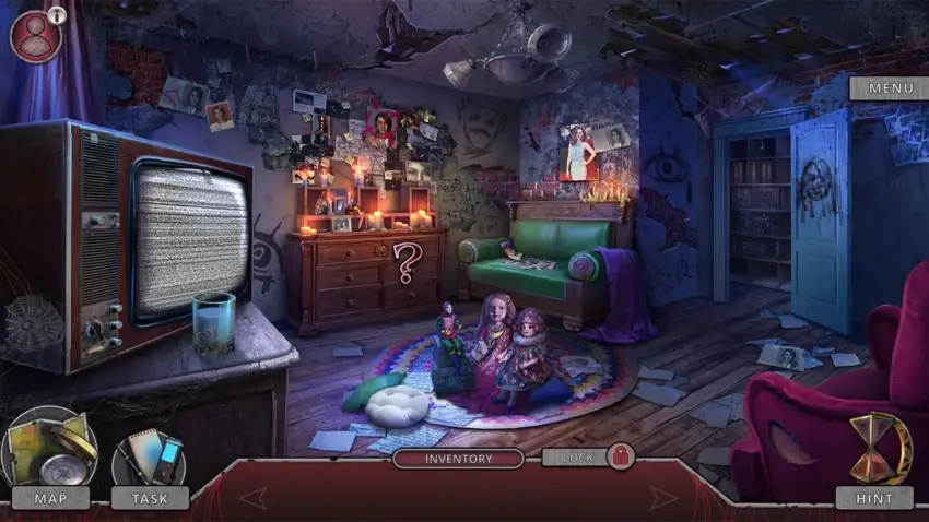 Crossroads: Fatal Truths Collector's Edition