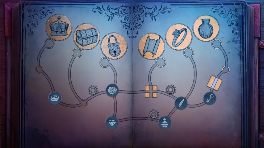 Chimeras: Price of Greed Collector's Edition