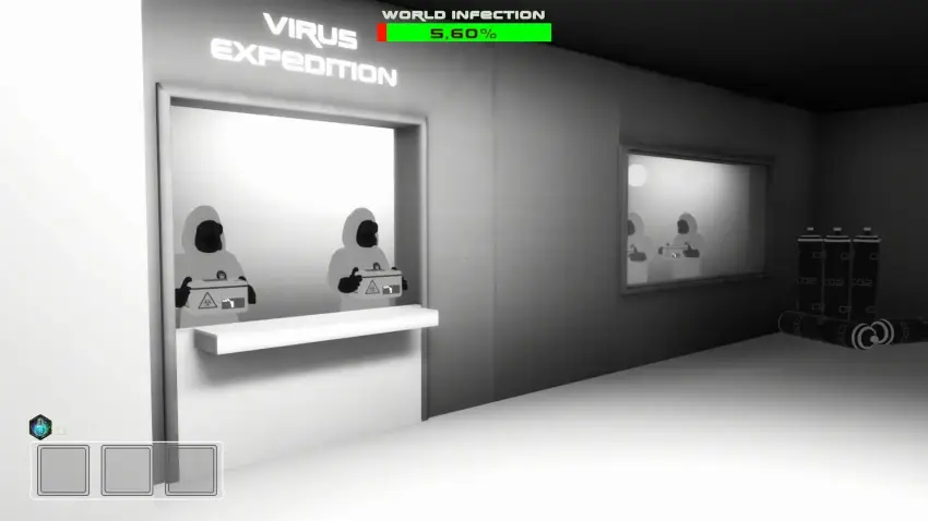 Virus Lab